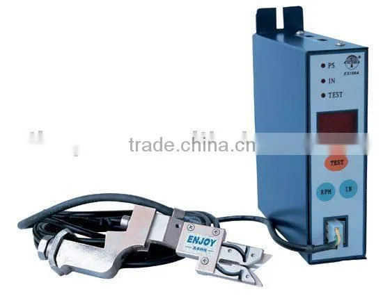 HYWL-868 WATER JET LOOM WITH TWINS BEAM photo-5