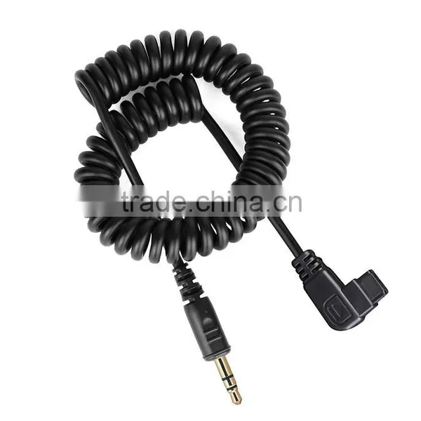 YouPro YP-880/S1 Wired Timer Remote Switch for Sony Alpha DSLR-A900, DSLR-A850, DSLR-A700 photo-4