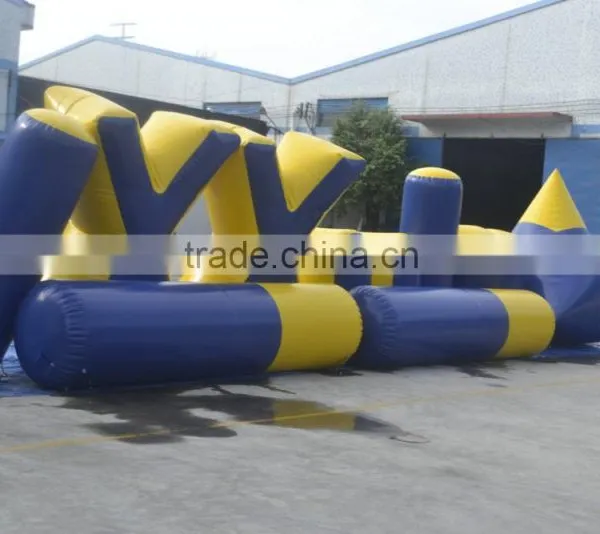 SUNJOY 2016 Cheap Paintball Bunkers Paintball Pellets for Sale photo-2