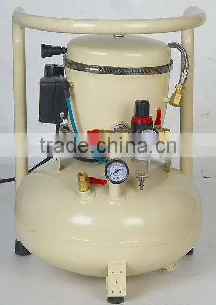 Air Compressor(GF1015)