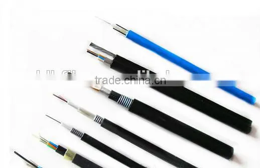 GYFTA Best Price Armored Fiber Optic Cable / Outdoor Fiber Optical Cable photo-4