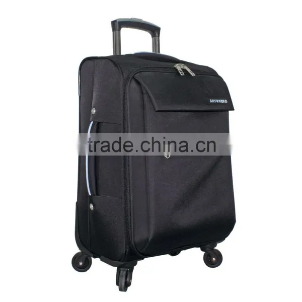 2016 Vintage Luggage With Wheel Brand Luggage Set China Suppliers photo-5
