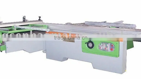 HSHM2800TT-C solis table saw