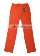 Knitted Fabric Stocklot/knitted Pants Stocklot/knitted Clothing Stocklot