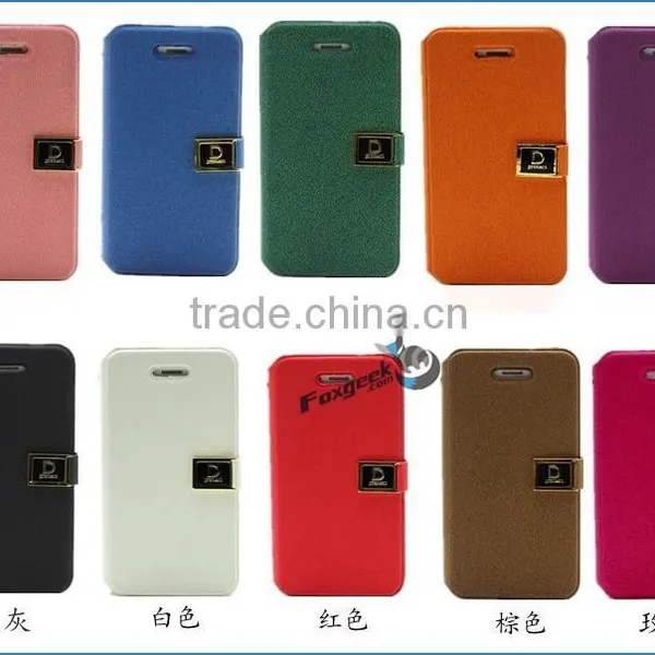 NEW Phone Case With Stand for Iphone 6 and Wallet Case for Iphone 6, Card Holder Case for Iphone photo-3