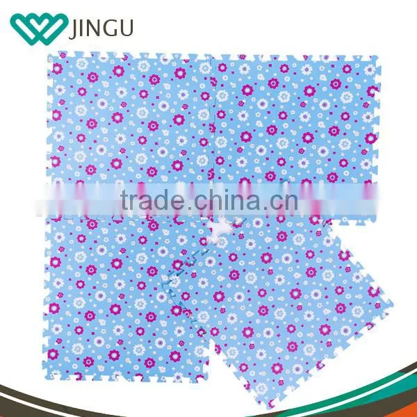 Baby Crawling Floor Mat Kids Outdoor Play Mat photo-4