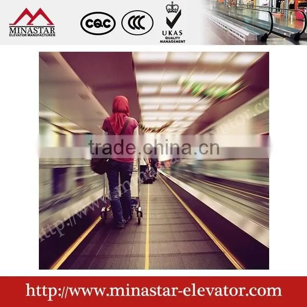 suzhou escalator shopping cart escalators