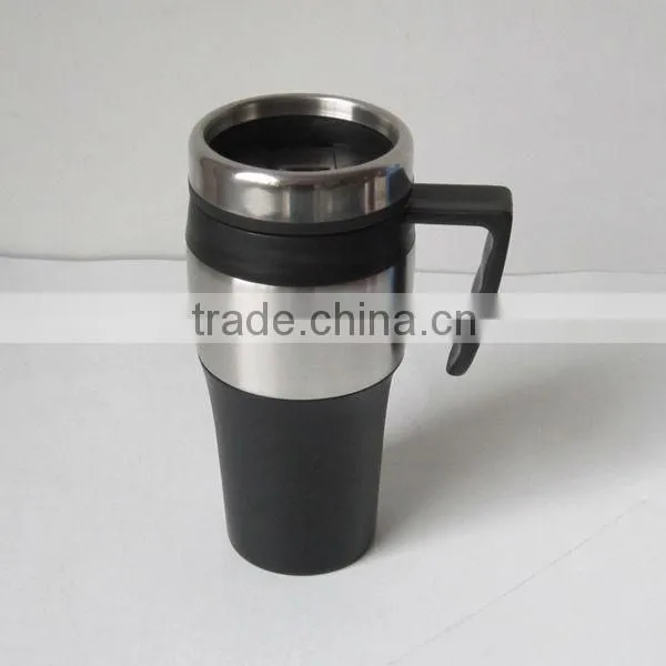 Promotional Travel Mug photo-2