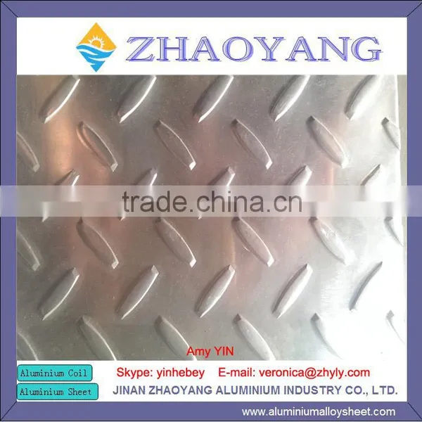 1060 3003 5052 Aluminum Sheet Price photo-2
