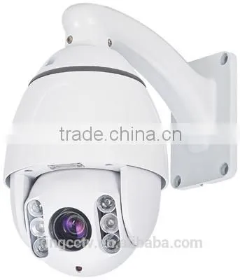 Hot 1080p 2mp Mini Speed Dome Camera 10x Zoom Camera Ptz ip Camera P2p photo-2
