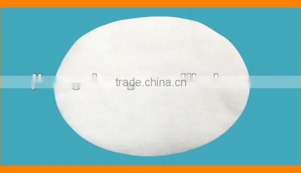 Beauty Round Cosmetic cotton pad