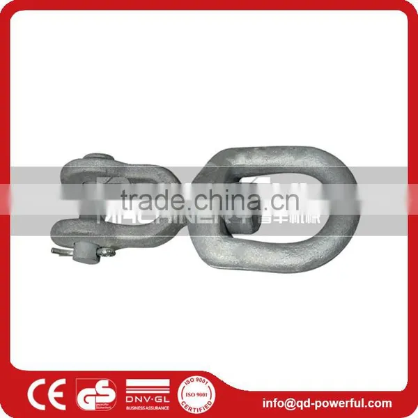 US Type Drop Forged Regular Swivel photo-2