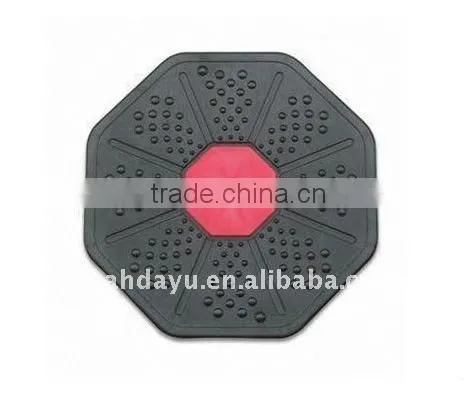 Octagonal Balance Board/balance Trainer