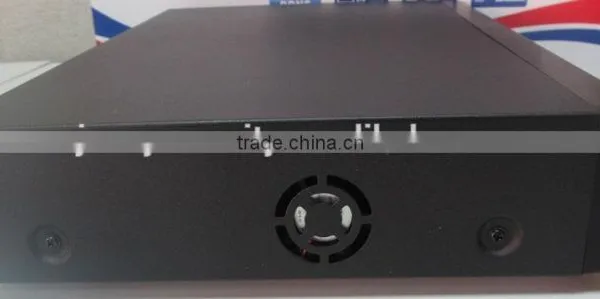 RJ-45 1U 16CH Network Digital Vedio Recorder 16channel Nvr Support ONVIF P2P photo-6