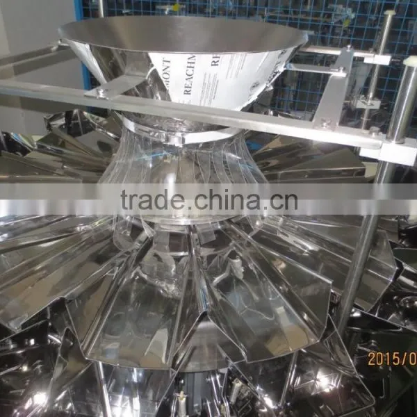 Combination Weigher Scale photo-4