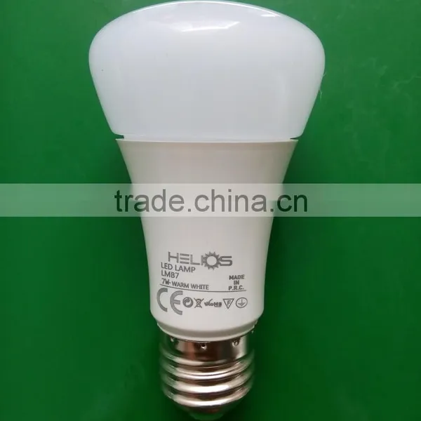 Factory Supply 3w 5w 7w 9w 12w China Philipss Design Led Bulb photo-3