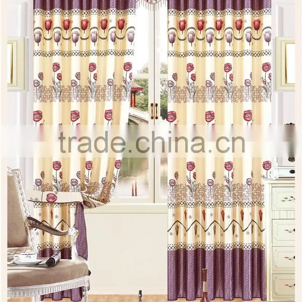 Window Curtain Latest Designs of Curtains New Curtain Models photo-3