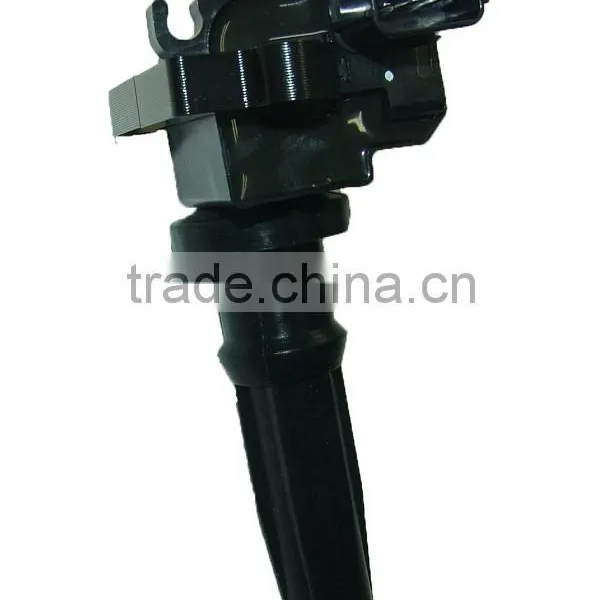 HIGH QUALITY IGNITION COILS FOR Hyundai Santa Fe Sonata Kia Optima 27301-38020 27301-38020 UF-285 photo-2