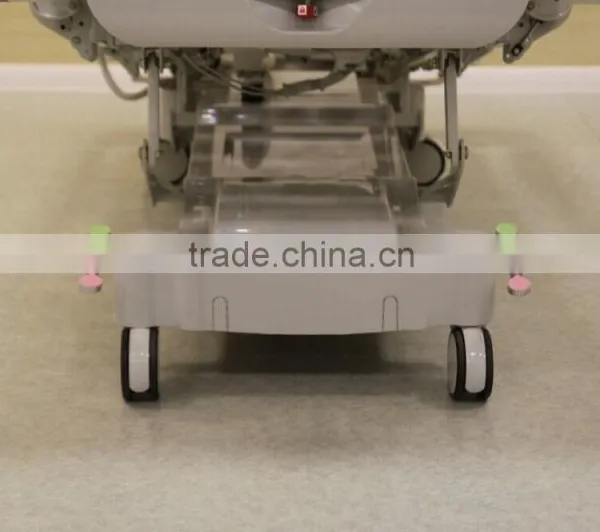 On Sell Electric ICU Bed