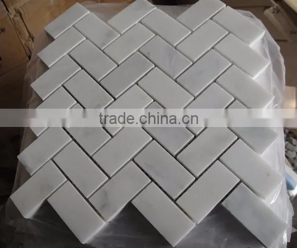 New Pattern Mosaic Flooring on Sale photo-4