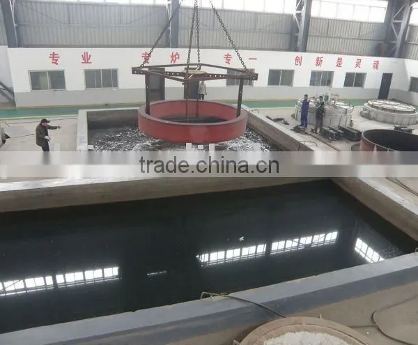 Heavy Bearing Ring