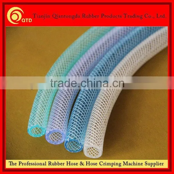PVC Garden Hose