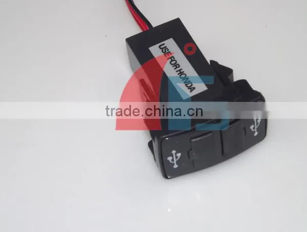 Car USB Charger photo-3