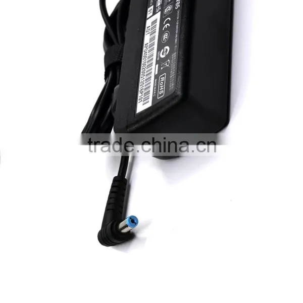 Wall Mount 19V 2.15A 40W Blue Tip Power Adapter for Laptop photo-6
