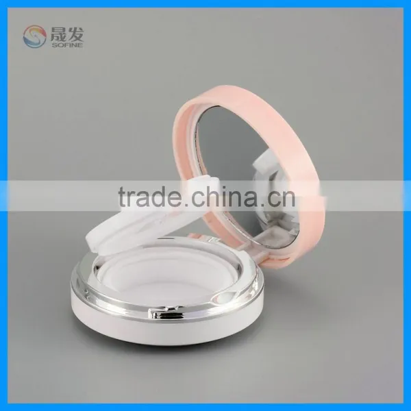 Lady-like Elegant Empty Air Cushion BB Cream Case photo-3