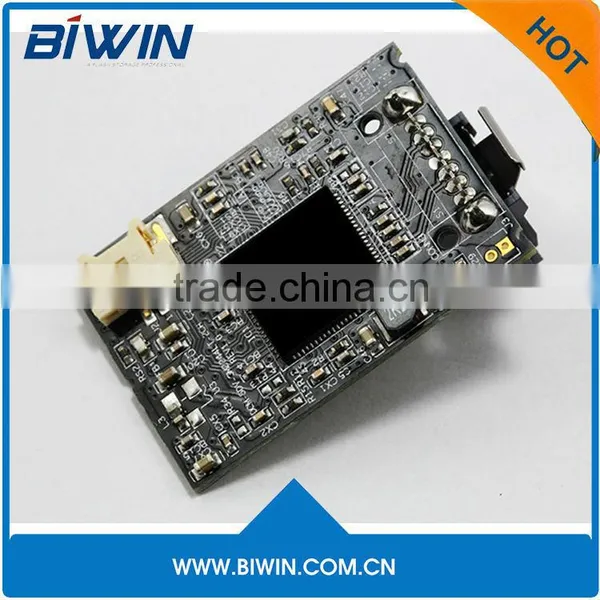 Biwin Wholesale SATA DOM Cheap USB DOM Memory Card for POS Machine/IPC photo-3