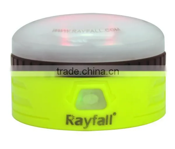 LED Power Bank 200 Lumens Multi Functional Led Camping Lantern photo-4