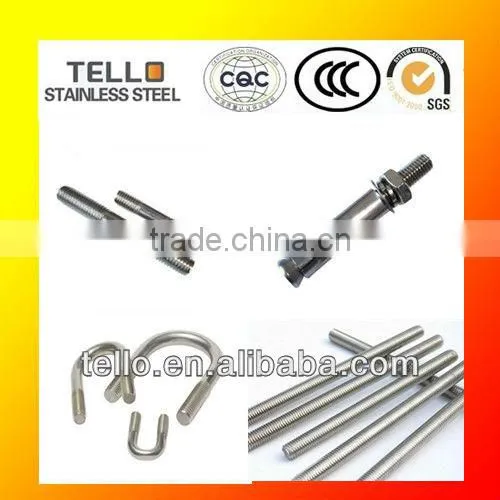 Stainless Steel Fastening Fastener