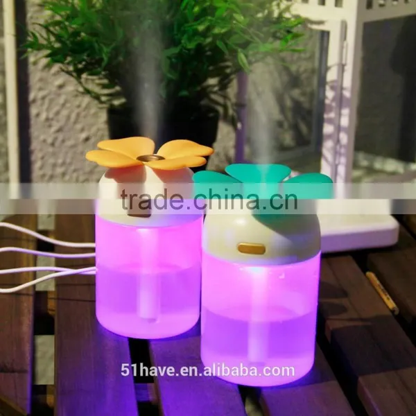 Free Sample Air Ultrasonic Humidifiers photo-5