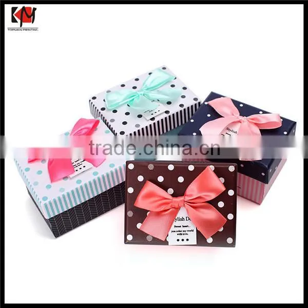 Wholesale Custom Empty Chocolate Boxes Chocolate Packaging Box photo-3