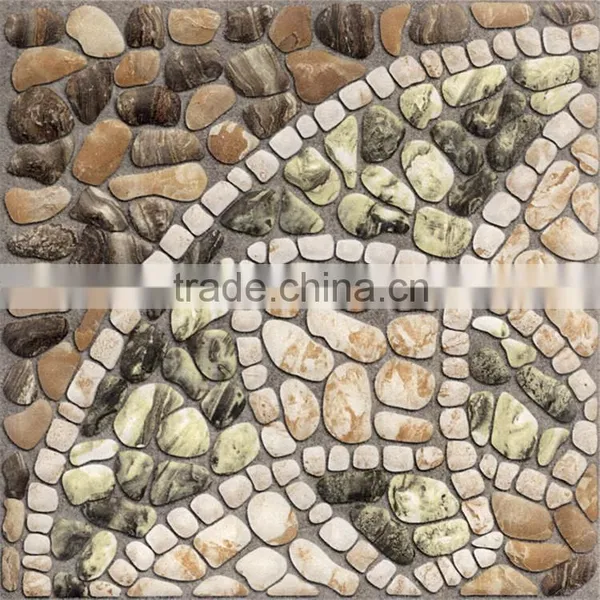 Competitive Price Outdoor Anti Slip Floor Tile photo-4