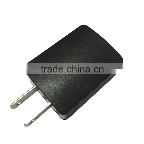 5V 1000mA USB Adaptor AC DC Adpter Power Supply With UL CE GS PSE photo-3