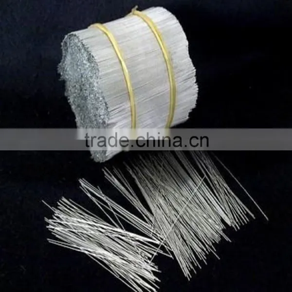 Low Carbon Steel Buliding Material Galvanized Wire Binding Wire photo-4