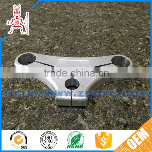 ODM Aluminum Precision Metal Parts photo-4