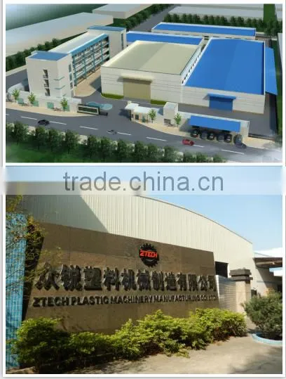Rotational Molding Machine for Making Plastic Products photo-6
