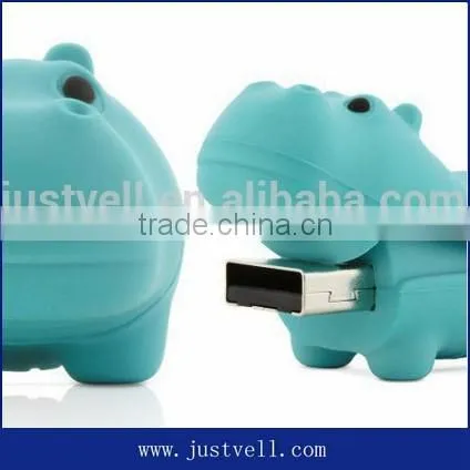 Cute Cartoon Promotional Usb Flash Drive Recycled Cardboard Usb Flash Drive photo-5