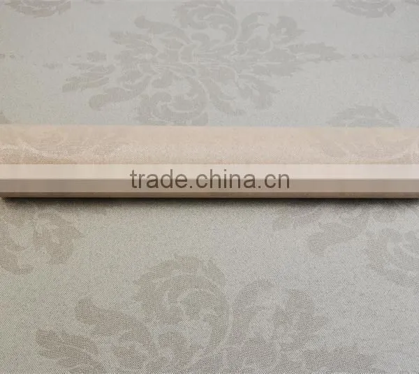 Exclusive Home Decoration High Quality Non-woven Wallpaper/ Natural Fiber Wallpaper photo-3