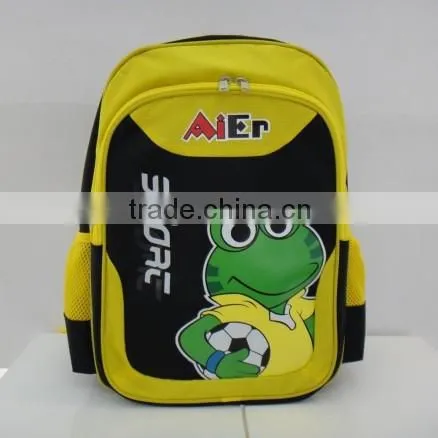 2015 Wholesale Kids School Backpack photo-3