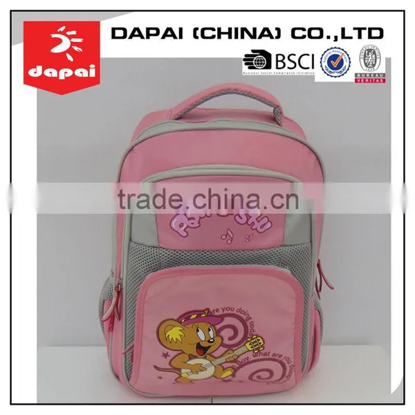Male School Backpack China Cheap School Backpack photo-3