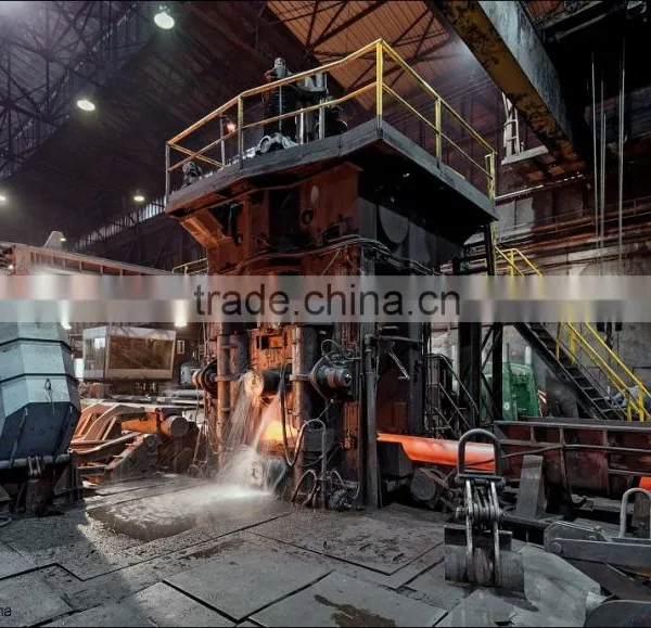 Pipe Rolling Mill