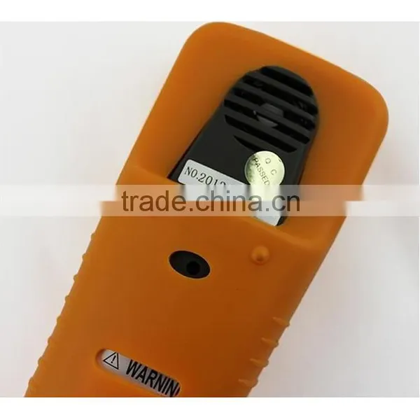 CO Monitor Hand-held Portable Carbon Monoxide Meter Tester CO Gas Detector Measuring Range 0-1000PPM photo-4