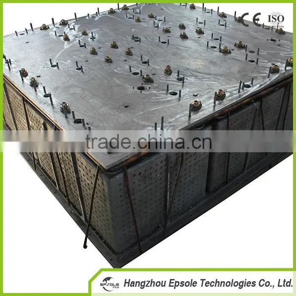 Wholesale Vegetable EPS Box Moulds/Helmet Moulds photo-4