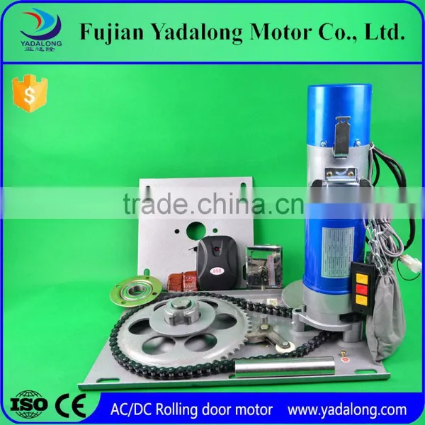 AC 800KGS Automatic Sliding Door Opener/sliding Gate Opener Guangzhou