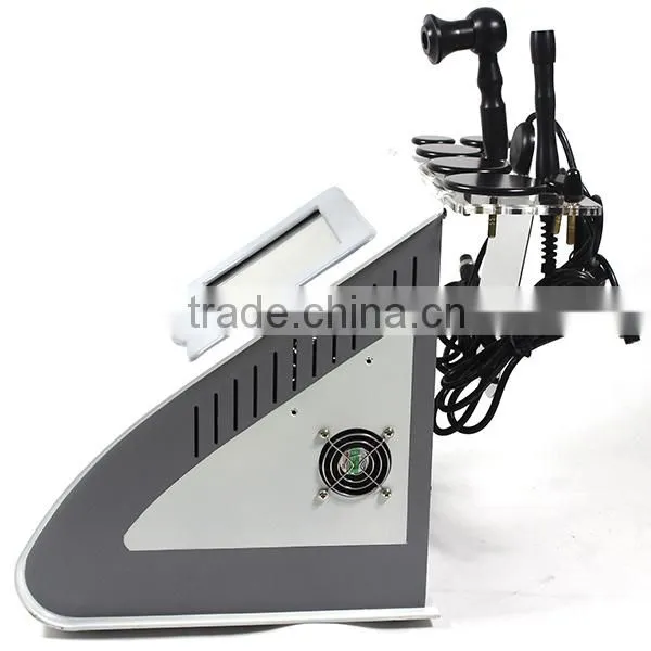 2016 New Technology Product Best Home rf Skin Tightening Face Lifting Monopolar RF Machine Keyword Skin Care photo-3