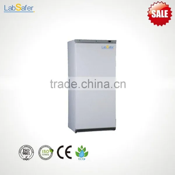 Small Size Foam Door Pharmacy Refrigerator , Laboratory Refrigerator,medical Refrigerator for Medicine Storage photo-2