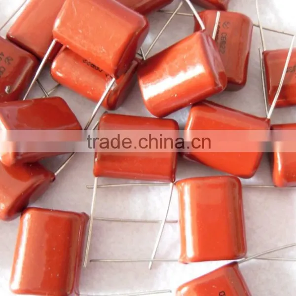 (400V225J 400V 225 2.2UF 2200NF 20mm Pitch) CBB Capacitor photo-4